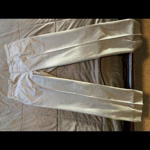 Express producer pants 36/32